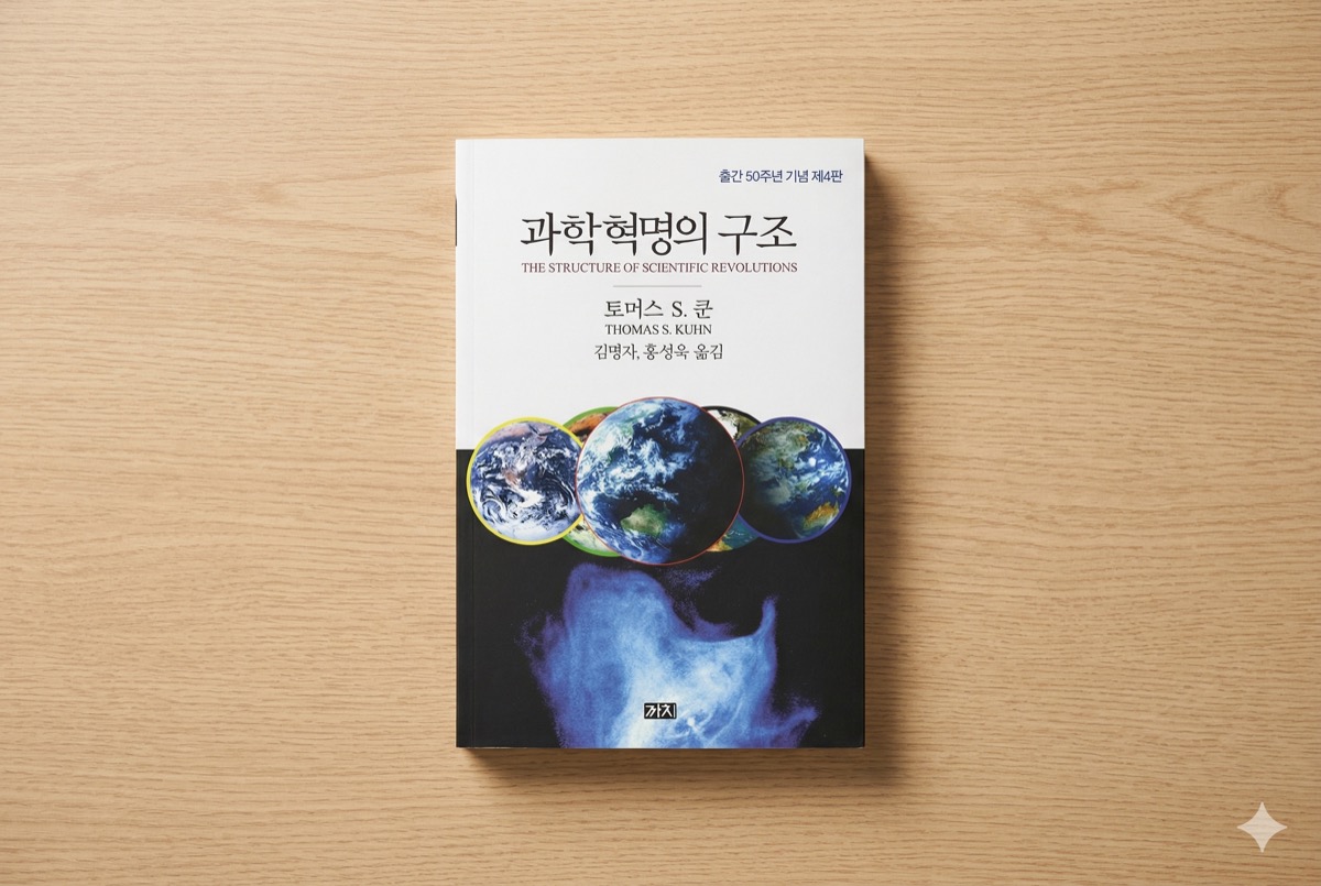 과학혁명의 구조