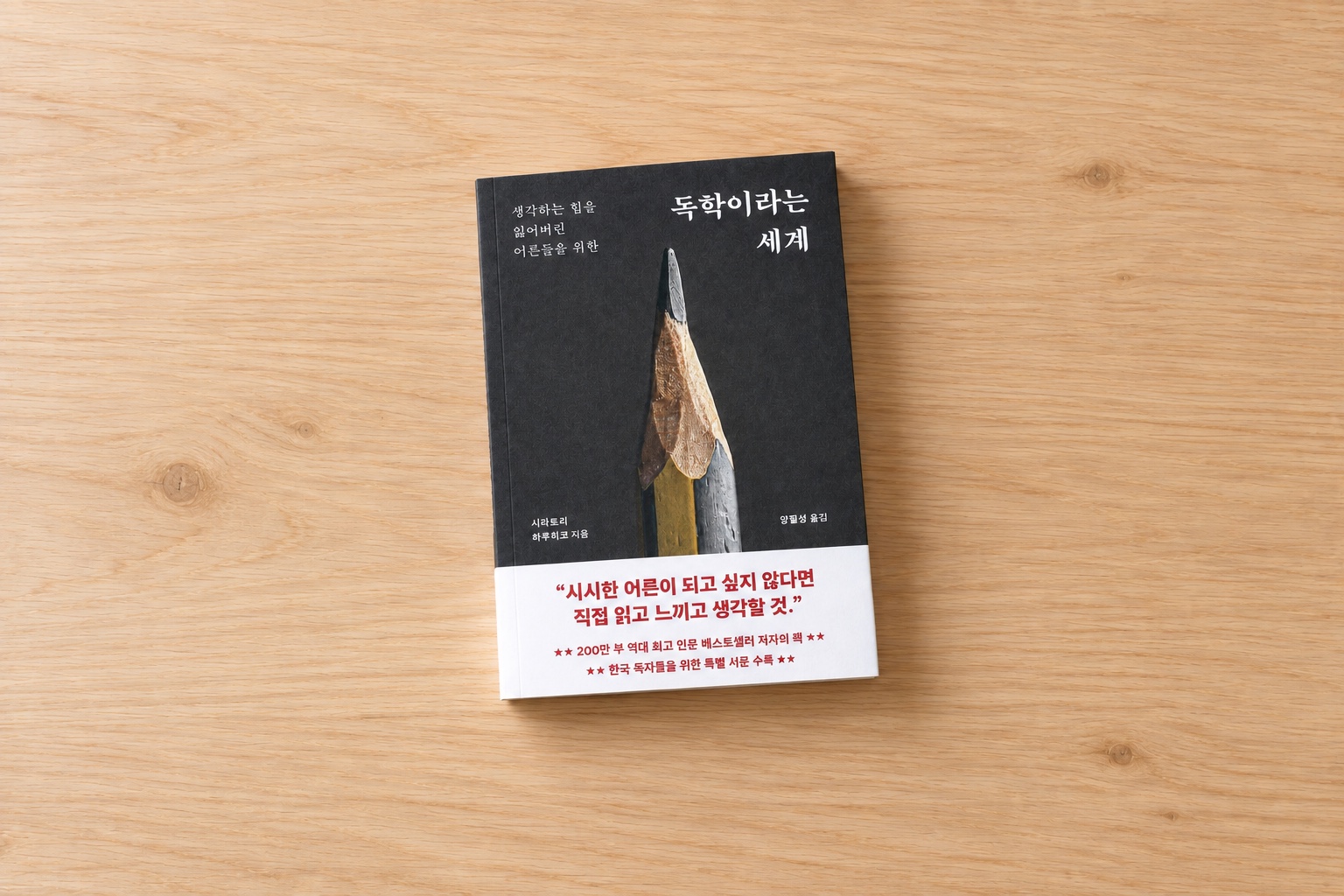 독학이라는 세계